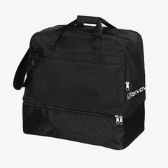 Bolsa Zapatillero Givova New Revolution Big - Negro / Única