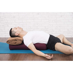 Bolster Yoga Rectangular