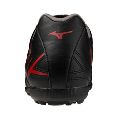 Botas De Fútbol Mizuno Monarcida Neo 3 Select As - Negro/Rojo / 42 1/2