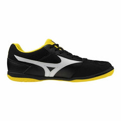 Botas De Fútbol Sala Mizuno Mrl Sala Club In - Negro/Amarillo / 41