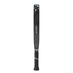 Pala De Pádel Enebe Nitro Green Junior