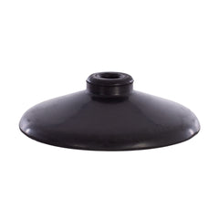 Base Maciza De Caucho