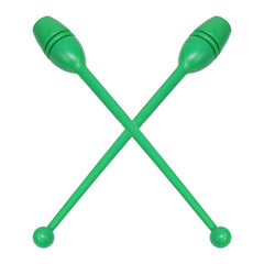 Juego Mazas Rítmica