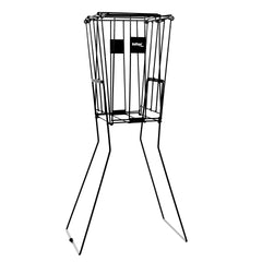 Cesta Portapelotas Tenis/Pádel Estructura Metálica Softee