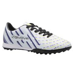Caja De 12 Pares De Botas De Fútbol Givova Rione Tf-M1