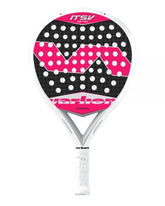 Pala De Pádel Varlion Lw Hexagon 8.8 Woman