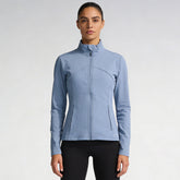 Jacket De Mujer Softee Fusion