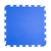 Loseta Protección Azul 49X49Cm