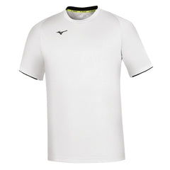 Camiseta Mizuno Sleeve - Blanco / Xl