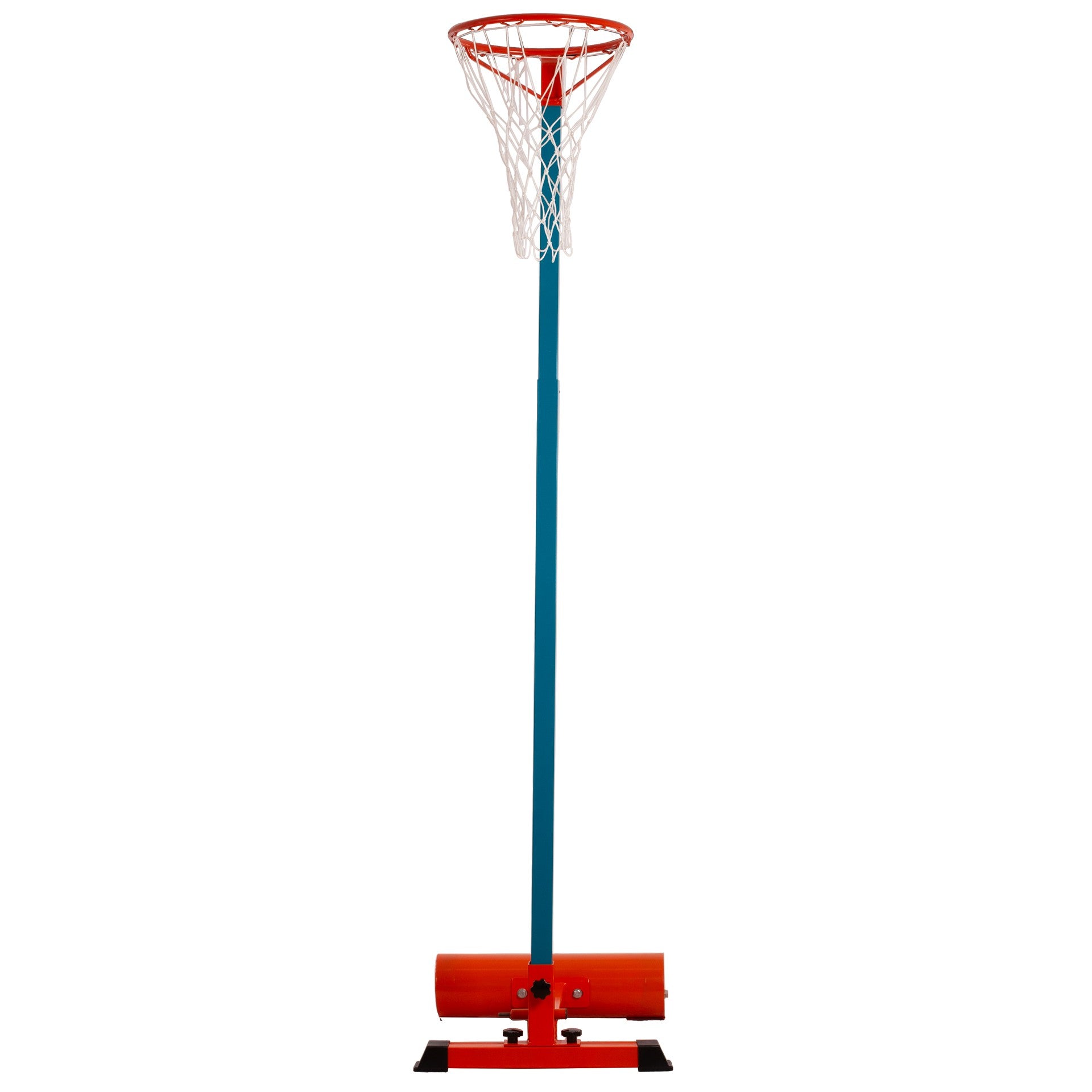 Canasta Netball Premium New -Unidad-