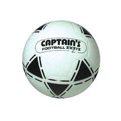 Balón Futbol Captains PVC 220 Cm