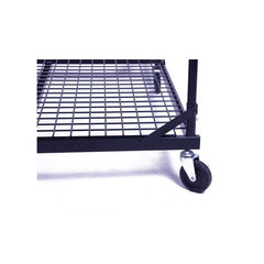 Carro Porta Colchonetas