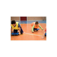 Plataforma Equilibrio Deslizante