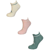 Caja De 20 Tripacks Calcetines Kappa Micro Recycle 19890859