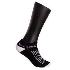 Pack 3 Pares Calcetines Softee Race Caña Baja