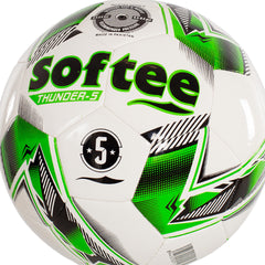 Balón Fútbol 11 Softee Thunder