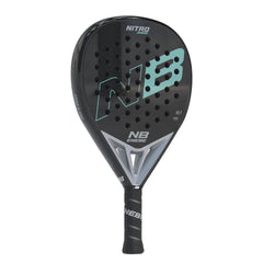 Pala De Pádel Enebe Nitro Green Junior