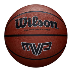 Balón Baloncesto Wilson Mvp Bskt Brown