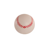 Pelota Con Forma De Pelota De Béisbol 6Cm