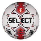 Balón Fútbol Select Fbrillant Po 012/003
