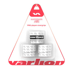 Blister De 3 Overgrips Varlion Summum Air