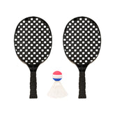 Set Shuttleball - Uso Exclusivo Con Supervolante