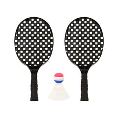 Set Shuttleball - Uso Exclusivo Con Supervolante