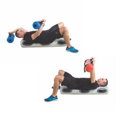 Cilindro De Agua SCUD