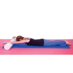 Cilindro Pilates 90 cm