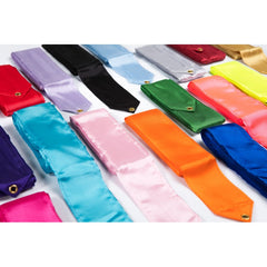 Cinta Gimnasia Ritmica 6 Metros Competición