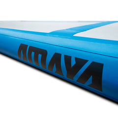 Colchoneta Air Mat Inflable Gimnasia