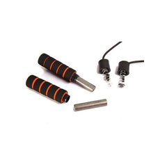 Comba Fitness Con Peso