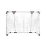 Portería Multiusos Pvc Reforzado 100X65Cm -Incluye Red-