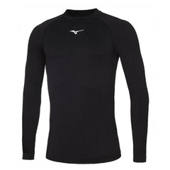 Camiseta Térmica Mizuno Team Core Manga Larga