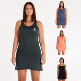 Vestido Softee Atenea