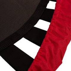 Trampolín Plegable Reforzado Cinta 1M