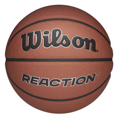 Balón Baloncesto Wilson Reaction Plus Bskt