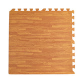 Pack 4 Tapices Infantil 600X600X12 Mm