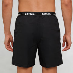 Pantalón Corto Softee Vision
