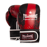 Par De Guantes Boxeo Fullboxing Huracan