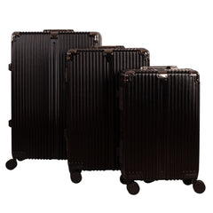 Pack 3 Maletas William Martin Aviator