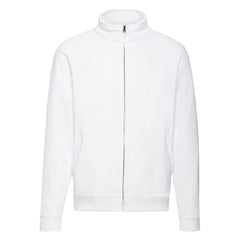 Chaqueta Fruit Of The Loom Classic Sweat