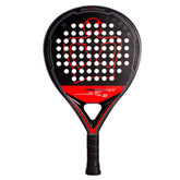 Pala De Pádel Black Crown Win Ultralight