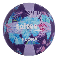 Balón De Voleibol Softee Flora