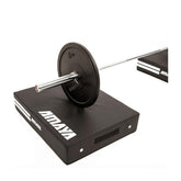 Droppers - Bases De Absorción De Impactos