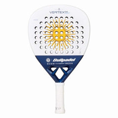 Pala De Pádel Bullpadel Juan Tello Apa Vertex 04 Comfort Ltd