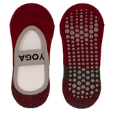 Par De Calcetines De Yoga New De Colores Surtidos