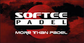 Lona Textil Softee Pádel