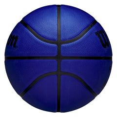 Balón Baloncesto Wilson Nba Team Solid Warriors
