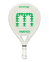 Pala Pádel Mystica Quickstart Control White